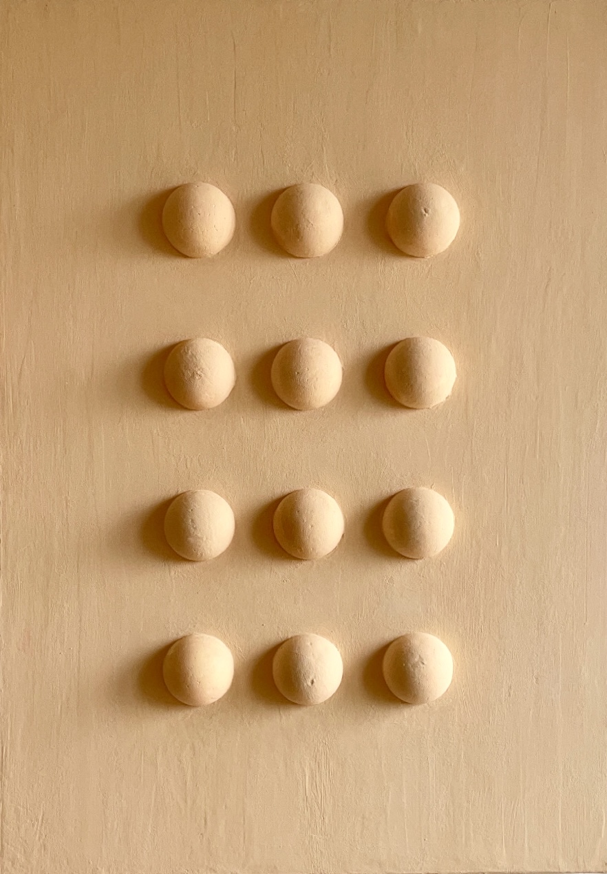 Bolidoor- 50 x 70 - moldura 3D