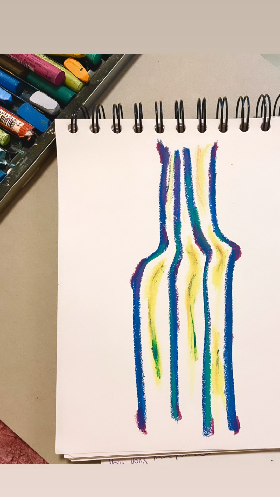 CLICK BOTTLE - 15x21