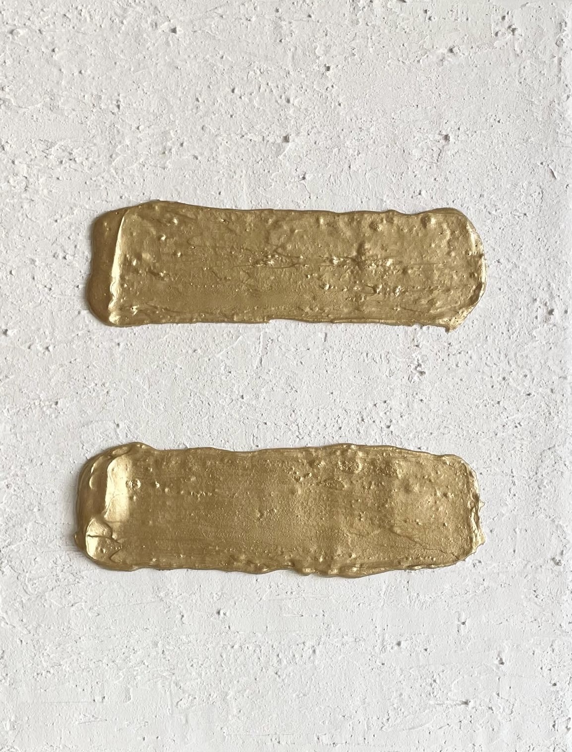 GOLDEN- 40x50