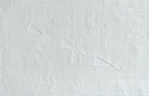 Aquário 60 x 40 - moldura 3D